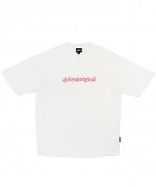 Original T-Shirt [White]