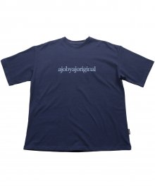 Original T-Shirt [Blue]