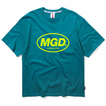 MGD TEE GREEN(MG1JMMT504A)
