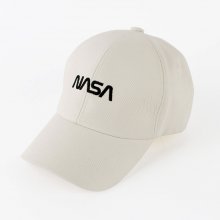 NASA Stitches Cap (SF2GCU022IV)