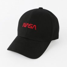 NASA Stitches Cap (SF2GCU022BK)