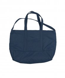 Padding Tote Bag [Navy]