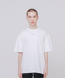 Center Point T-Shirts White