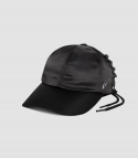 바이브레이트(VIBRATE) PEN HOLDER BALL CAP (BLACK)