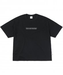 DEEP SHADE Tee Black