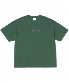 DEEP SHADE Tee Forest