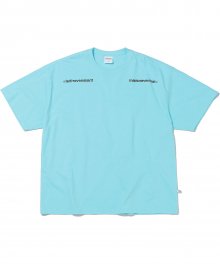 MI-Logo Tee Mint