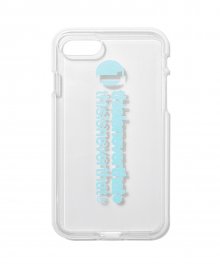 1-thisisneverthat iPhone Case 7&8  Mint