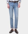 M#1730 (키높이 +3cm up) sky wave jeans