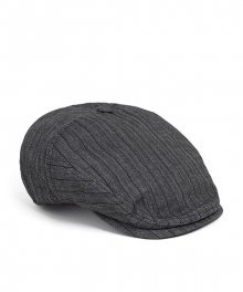 HBT STRIPE HUNTING CAP (grey)