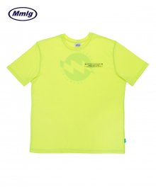 [Mmlg] THUNDER HF-T (NEON-YELLOW)