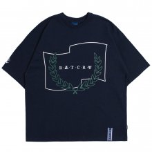 RMTCRW Inside T Shirt_Navy