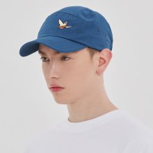 [R.C X M.G]Ceremony Camp Cap_Blue