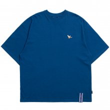 [R.C X M.G]Ceremony Angel T Shirts_Blue