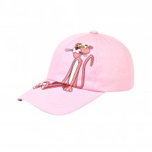 [SS19 Pink Panther] Sitdown Cap(Pink)