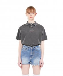 JEUNESSE X CHARMS SHORTSLEEVED PIQUE T