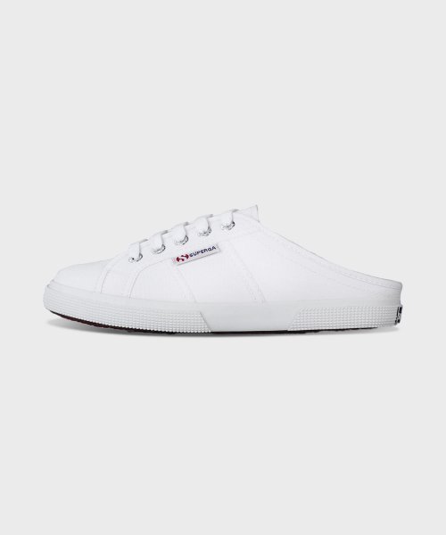 Superga 2288 hotsell mule sneakers