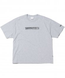 CP-INTL. Tee Grey