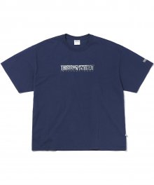 CP-INTL. Tee Navy