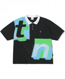 TN Polo Black