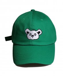 [unisex]KOALA GREEN BALL CAP