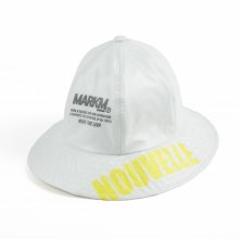 tyvek PVC Bucket Hat - WH