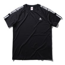 남성 선데이 화섬 레귤러핏 반팔 티셔츠 (Q9221ARS45)