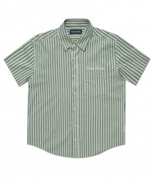 Arche Half Shirt - Green