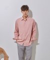 jes stitch shirt (pink)