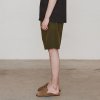 Nylonical Shorts (Khaki)