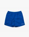 Pocket Swim Shorts - Blue