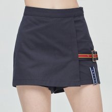 GNAC Skirt Short_Navy