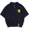 GNAC Polo T Shirt_Navy