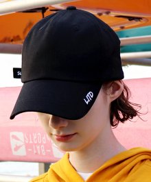 [unisex]LITD BLACK BALL CAP