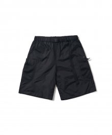 MESH POCKET SHORTS(BLACK)_CTONUSP04UC6