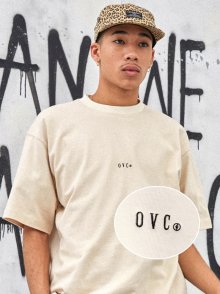OVC Standard T-Shirt (Ecru)