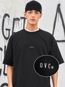 OVC Standard T-Shirt (Black)