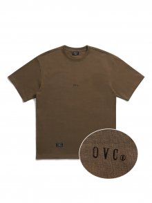 OVC Standard T-Shirt (Brown)