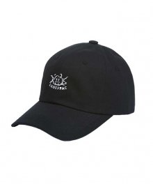 Zeus cap (black)