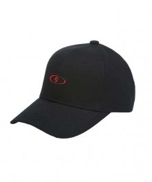 Symbol cap (black)