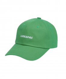 Luoespac logo cap (green)