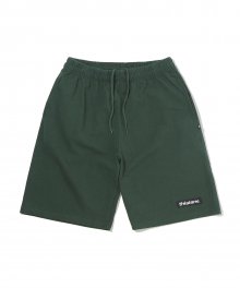 HSP Sweatshort Forest