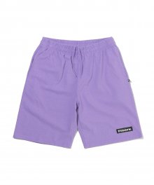 HSP Sweatshort Lavender