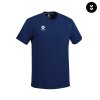 반팔 티셔츠 HM-293 M.C.BLUE