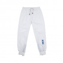 Relaxed-fit Jogger pants - WH