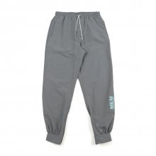 Relaxed-fit Jogger pants - GY