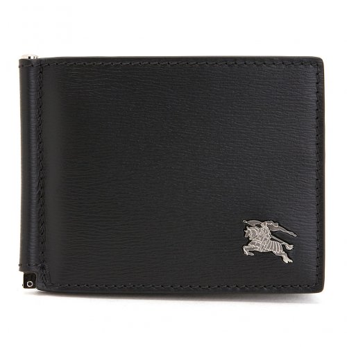 Burberry store quillen wallet