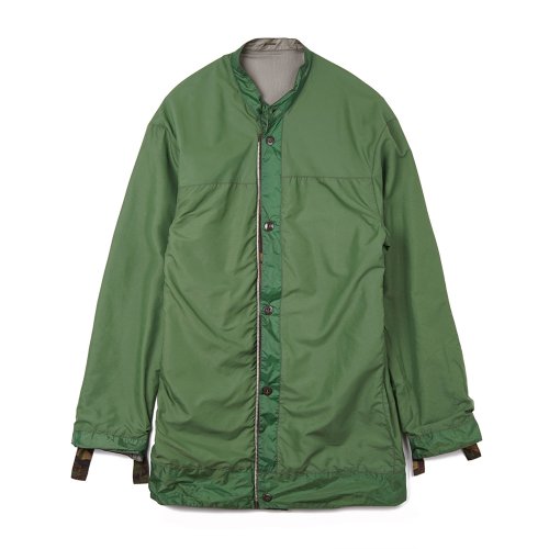 gore tex jacket liner