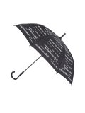 ANDERSSON UV BLOCKING UMBRELLA aaa210u(Black)