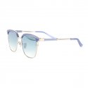 마인드 마스터(MIND MASTER) MMS1035-B Sunglass (BLUE SILVER)미러 선글라스